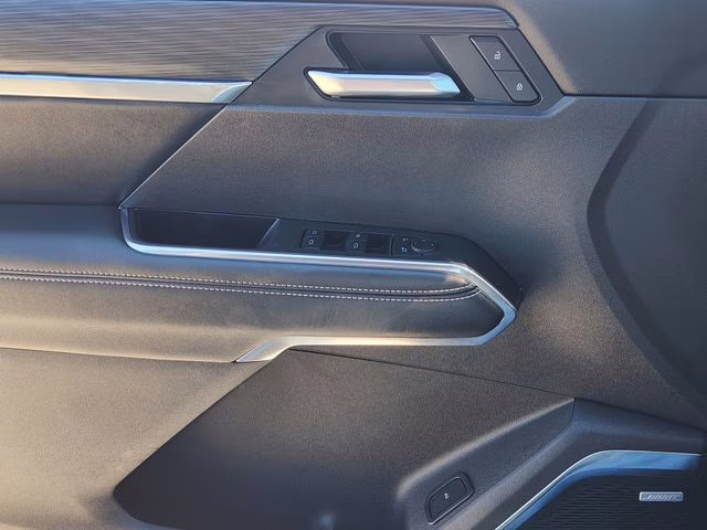 2025 Ebony Twilight Metallic GMC Acadia Elevation FWD SUV