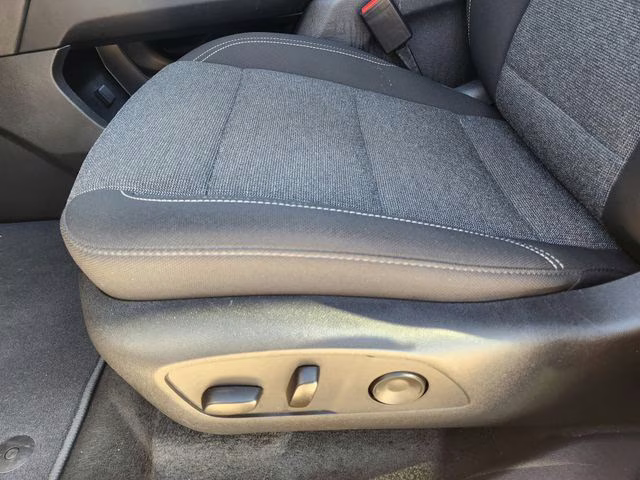 2025 Ebony Twilight Metallic GMC Acadia Elevation FWD SUV