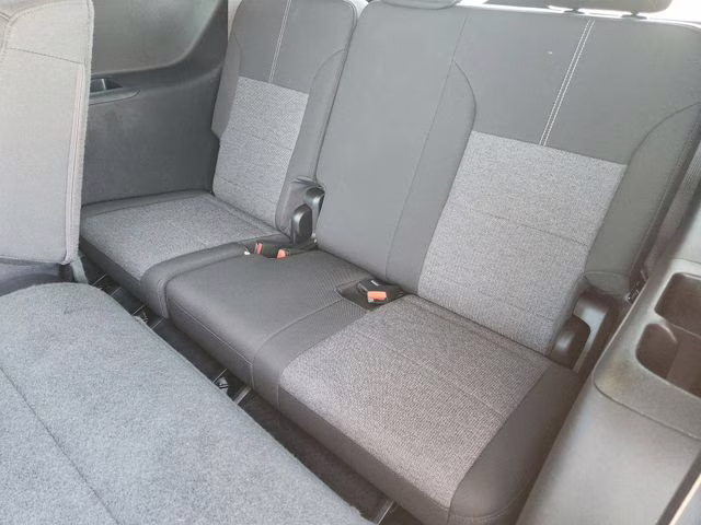 2025 Ebony Twilight Metallic GMC Acadia Elevation FWD SUV