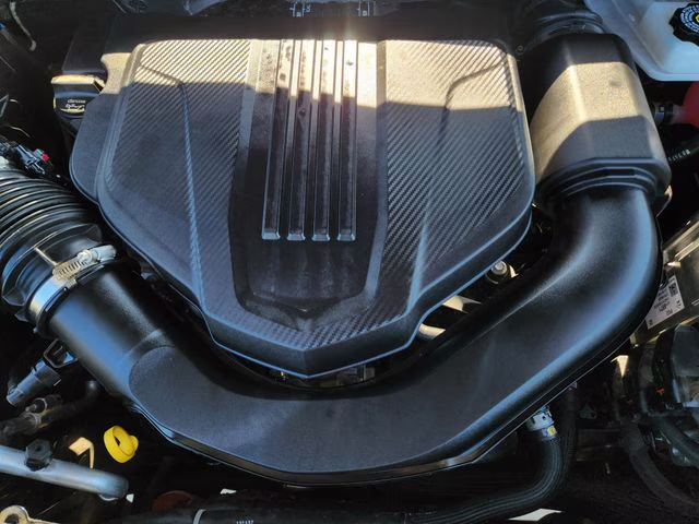 2025 Ebony Twilight Metallic GMC Acadia Elevation FWD SUV