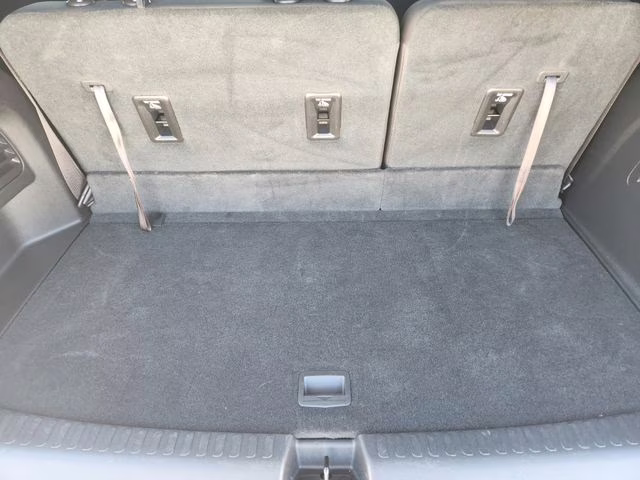 2025 Ebony Twilight Metallic GMC Acadia Elevation FWD SUV