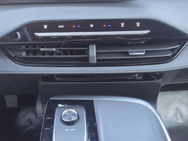 2025 Ebony Twilight Metallic Buick Enclave Preferred FWD SUV