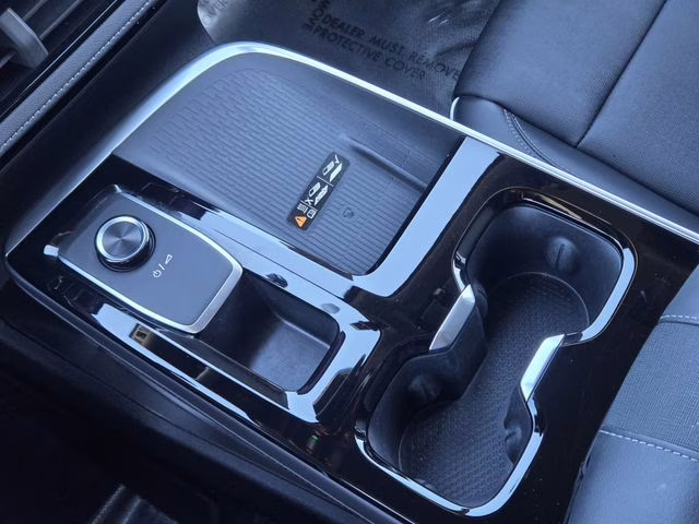 2025 Ebony Twilight Metallic Buick Enclave Preferred FWD SUV