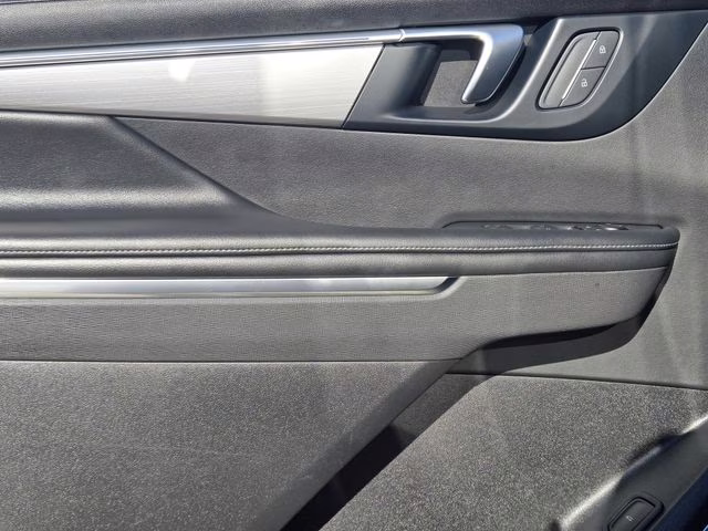 2025 Ebony Twilight Metallic Buick Enclave Preferred FWD SUV