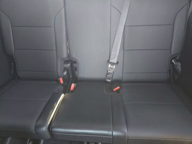 2025 Ebony Twilight Metallic Buick Enclave Preferred FWD SUV