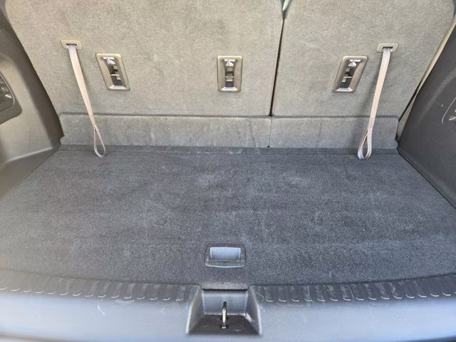 2025 Ebony Twilight Metallic Buick Enclave Preferred FWD SUV