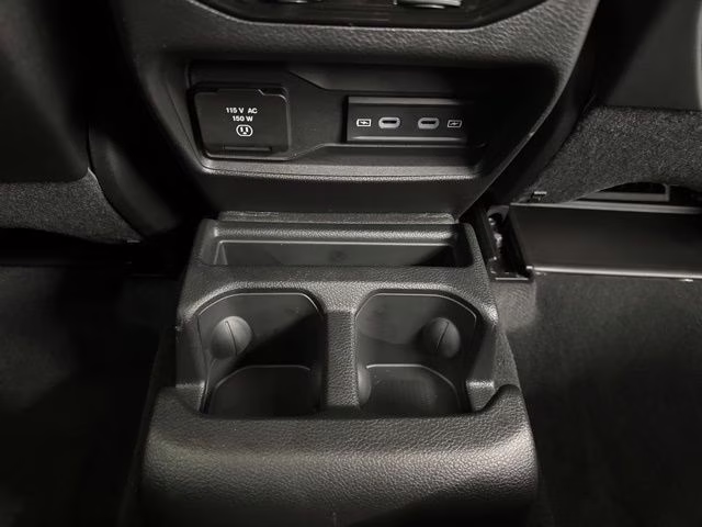 2026 Bright White Clearcoat Jeep Grand Cherokee L Limited 4X4 SUV