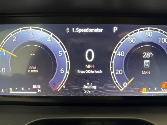 2026 Bright White Clearcoat Jeep Grand Cherokee L Limited 4X4 SUV