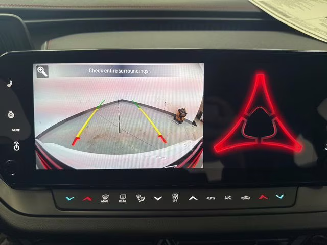 2026 Diamond Black Crystal Pearlcoat Dodge Charger Scat Pack AWD Coupe