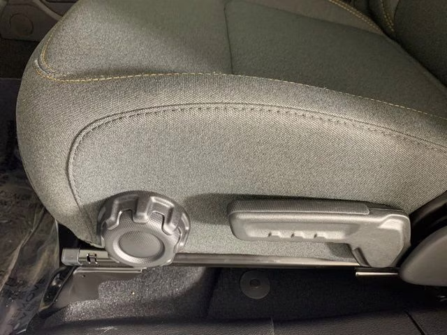 2026 Bright White Clearcoat Jeep Gladiator Sport S 4X4 Truck