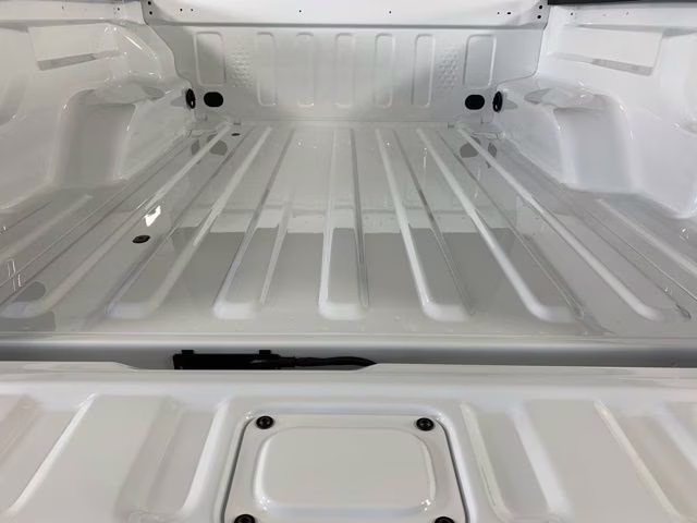 2026 Bright White Clearcoat Jeep Gladiator Sport S 4X4 Truck