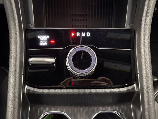 2026 Bright White Clearcoat Jeep Grand Cherokee L Altitude 4X4 SUV