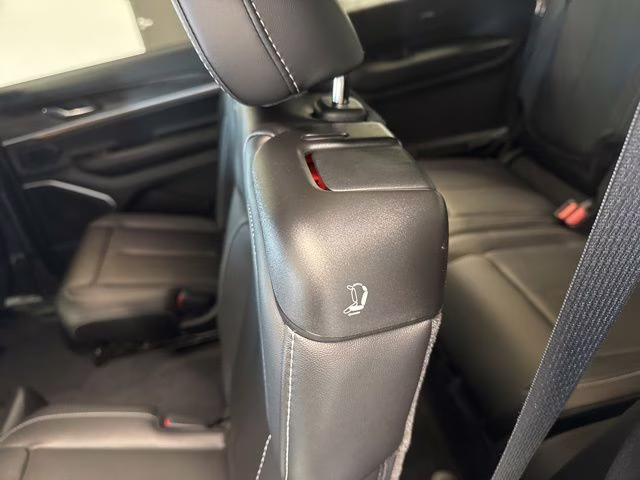 2026 Bright White Clearcoat Jeep Grand Cherokee L Limited 4X4 SUV