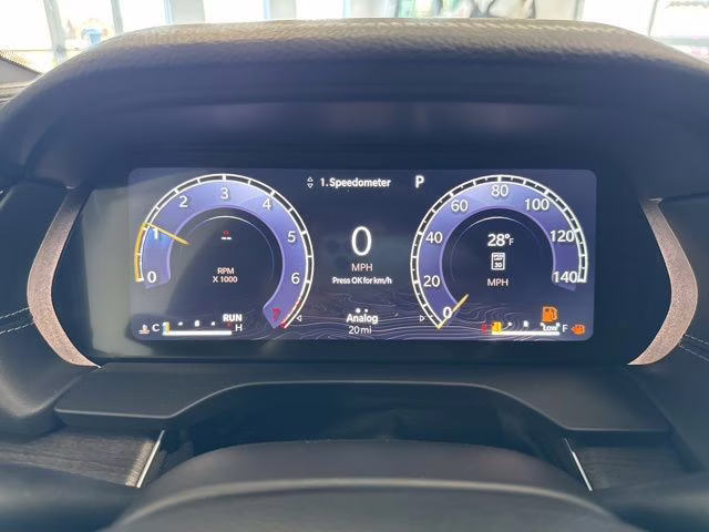 2026 Bright White Clearcoat Jeep Grand Cherokee L Limited 4X4 SUV