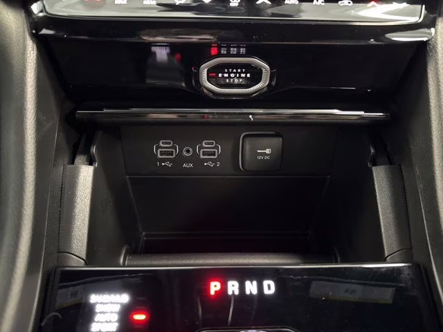 2026 Bright White Clearcoat Jeep Grand Cherokee L Limited 4X4 SUV