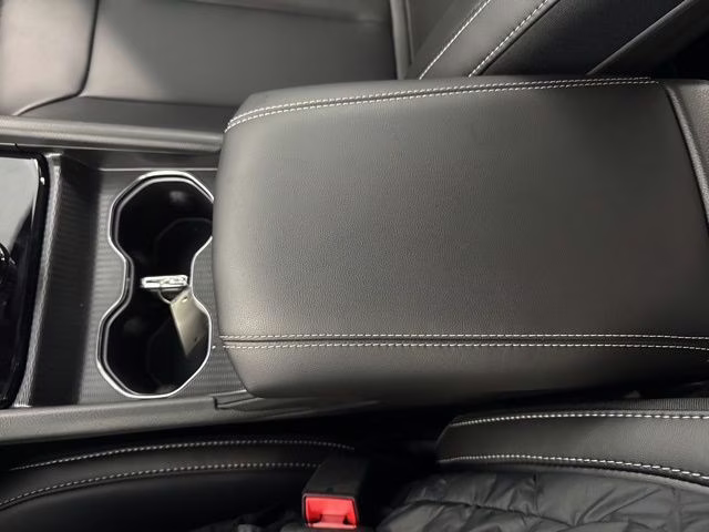 2026 Bright White Clearcoat Jeep Grand Cherokee L Limited 4X4 SUV