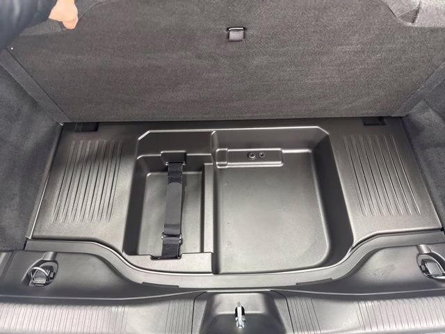 2026 Diamond Black Crystal Pearlcoat Dodge Charger Scat Pack AWD Coupe