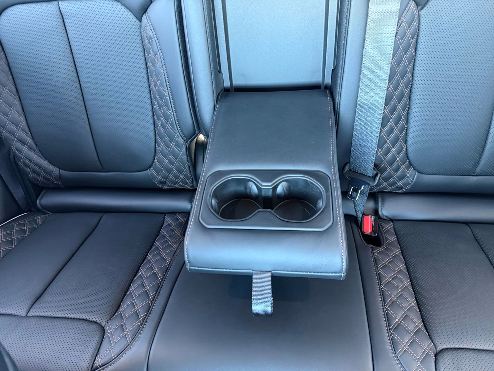 2026 Bright White Clearcoat Jeep Grand Cherokee Summit 4X4 SUV