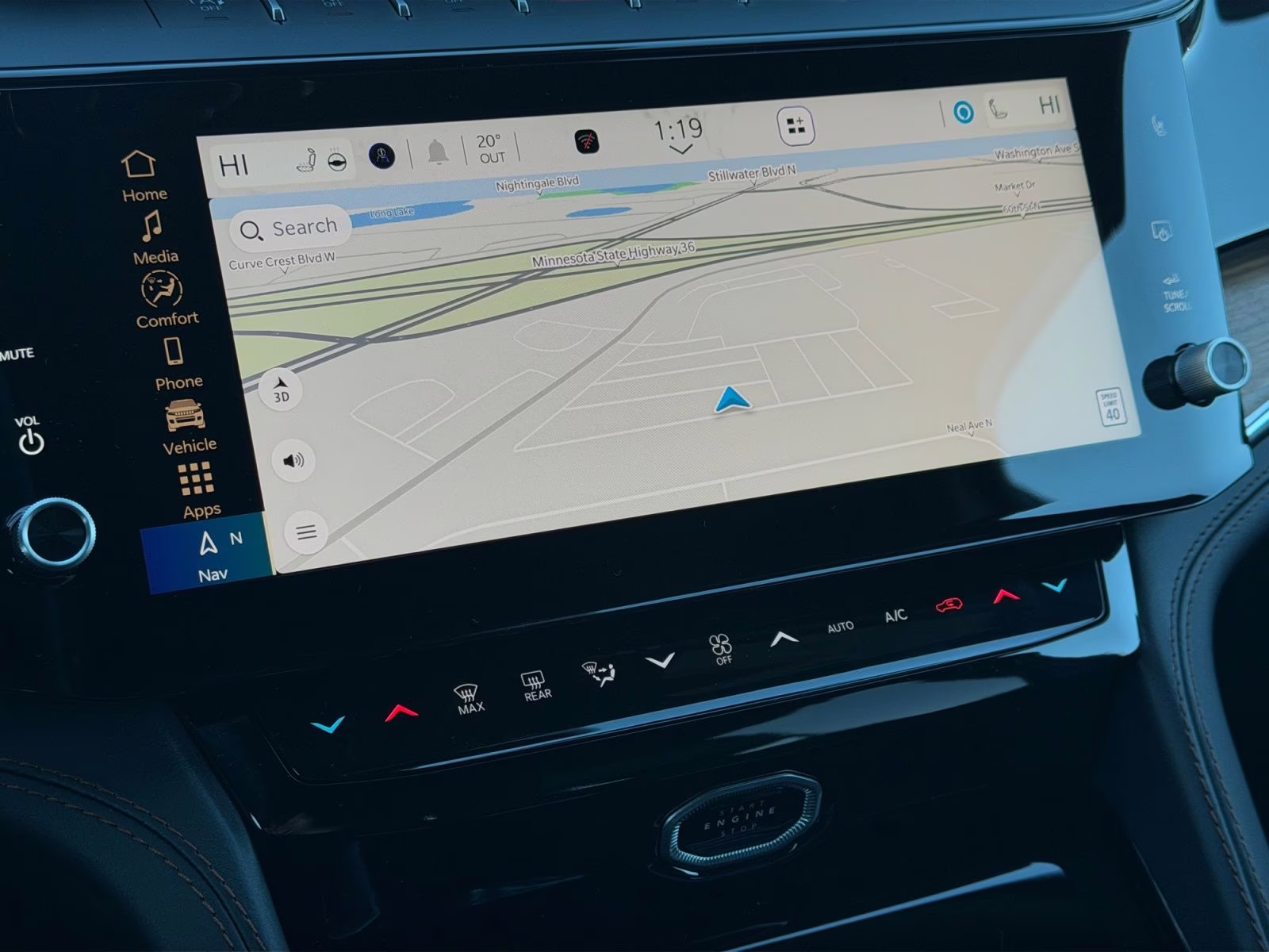 2026 Bright White Clearcoat Jeep Grand Cherokee Summit 4X4 SUV