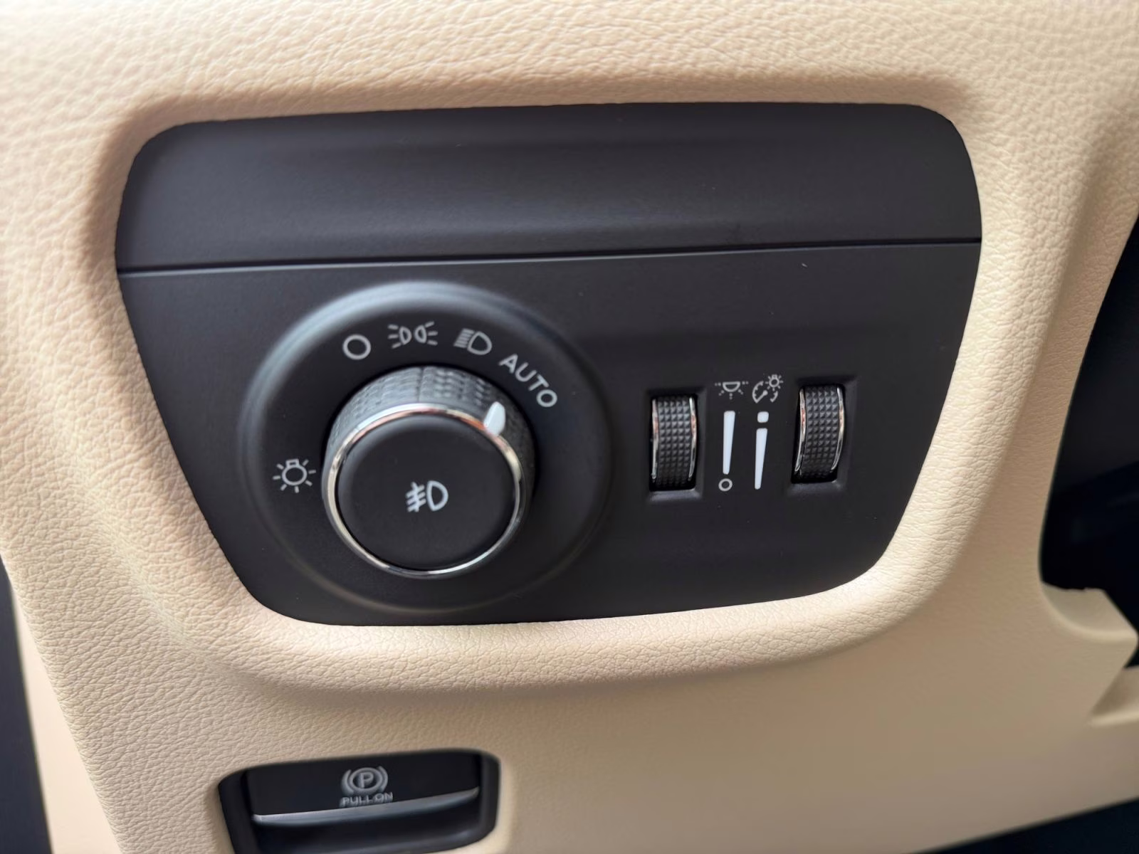 2026 Steel Blue Jeep Grand Cherokee L Limited 4X4 SUV