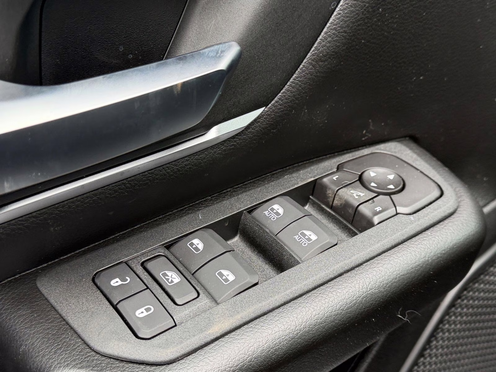 2026 Bright White Clearcoat Ram 1500 Big Horn/Lone Star 4X4 Truck