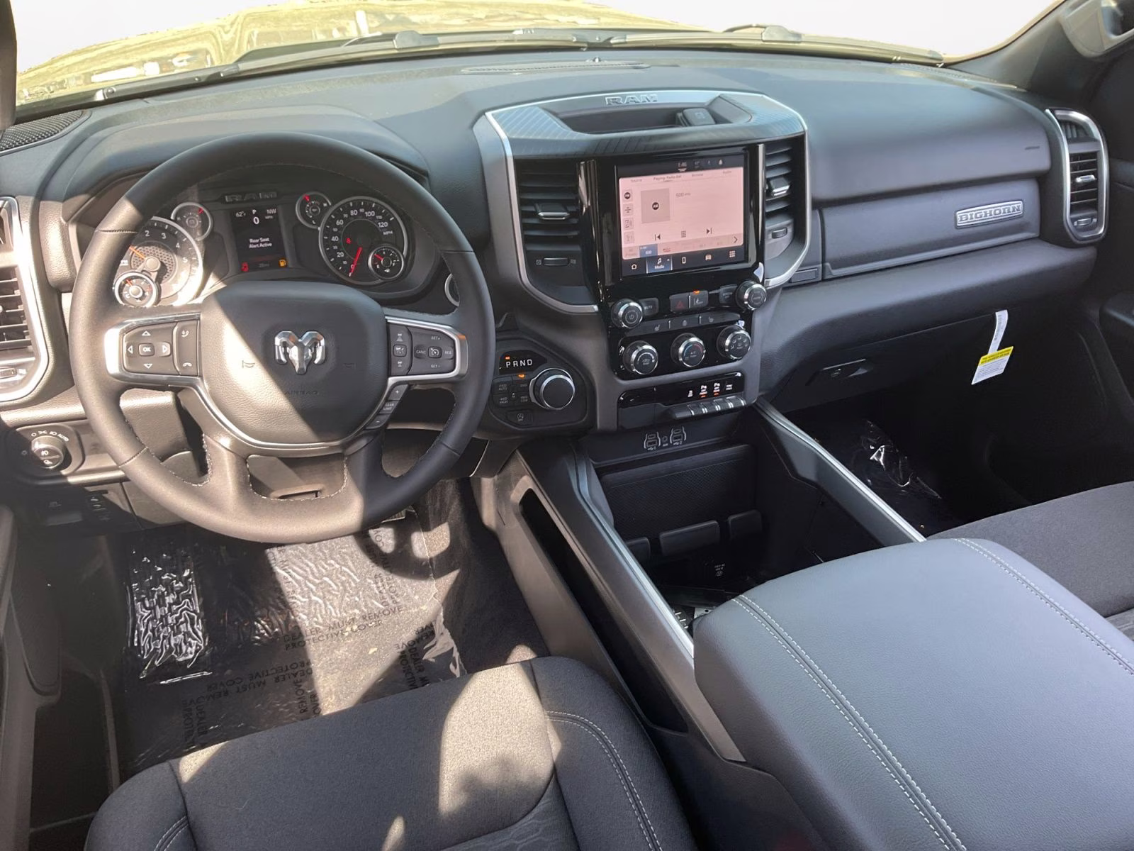 2026 Canyon Lake Ram 1500 Big Horn/Lone Star 4X4 Truck