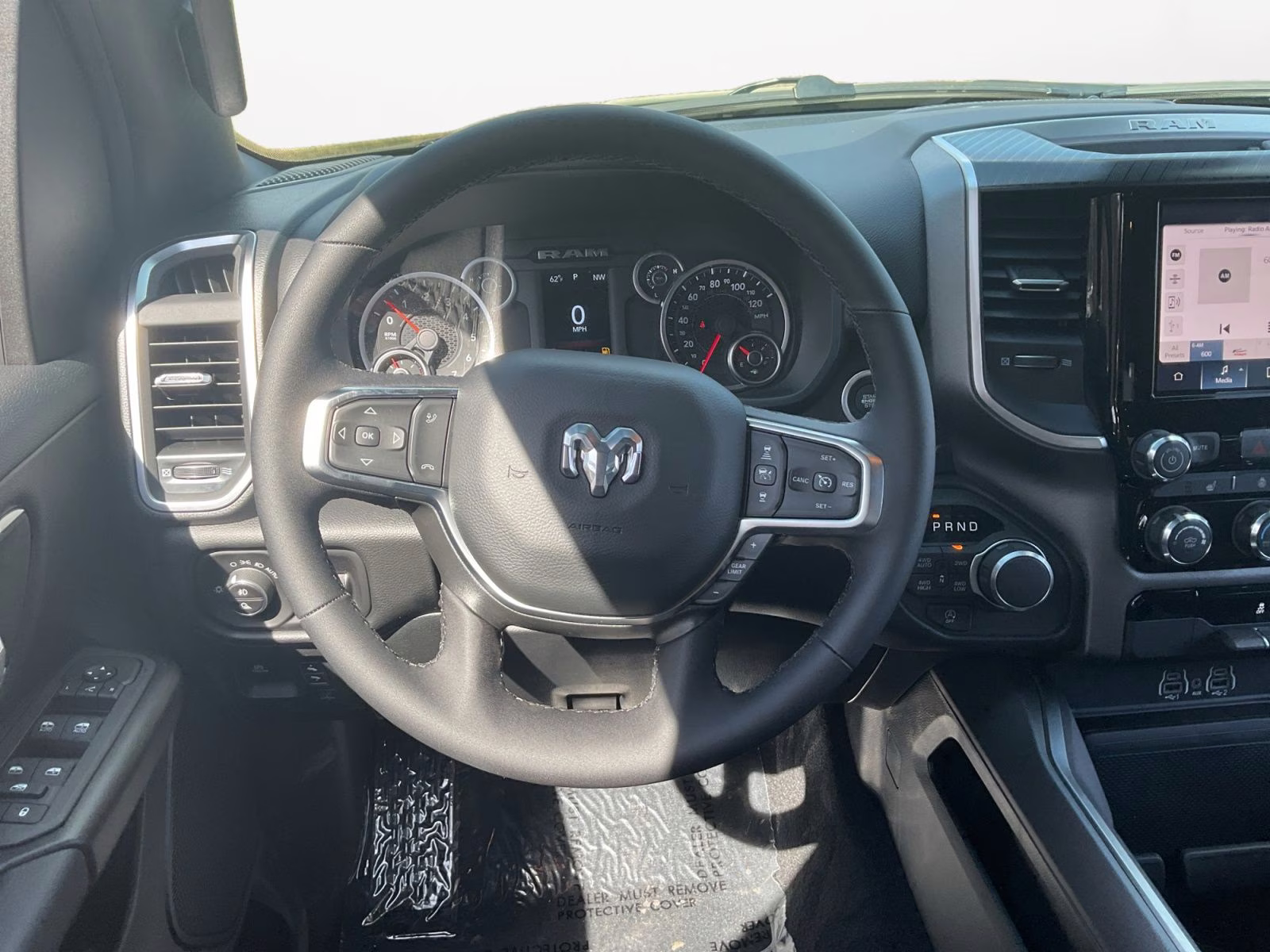 2026 Canyon Lake Ram 1500 Big Horn/Lone Star 4X4 Truck