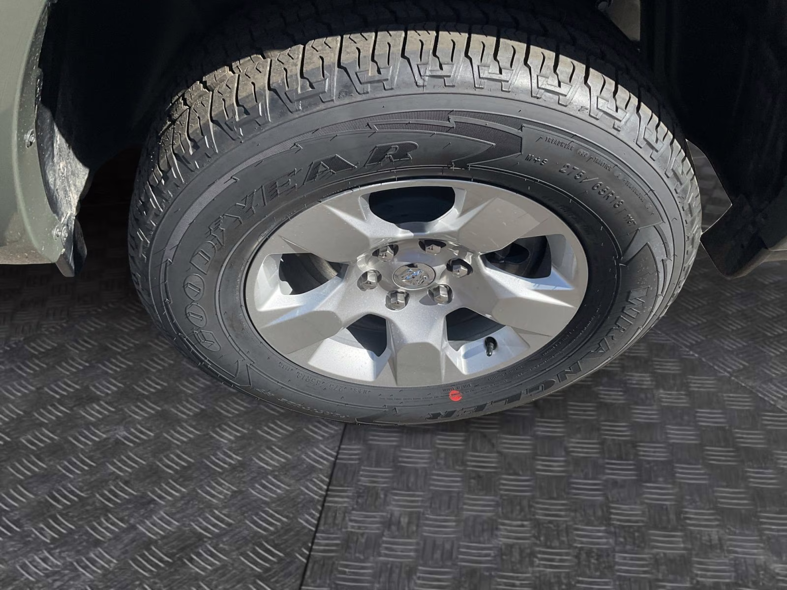 2026 Canyon Lake Ram 1500 Big Horn/Lone Star 4X4 Truck