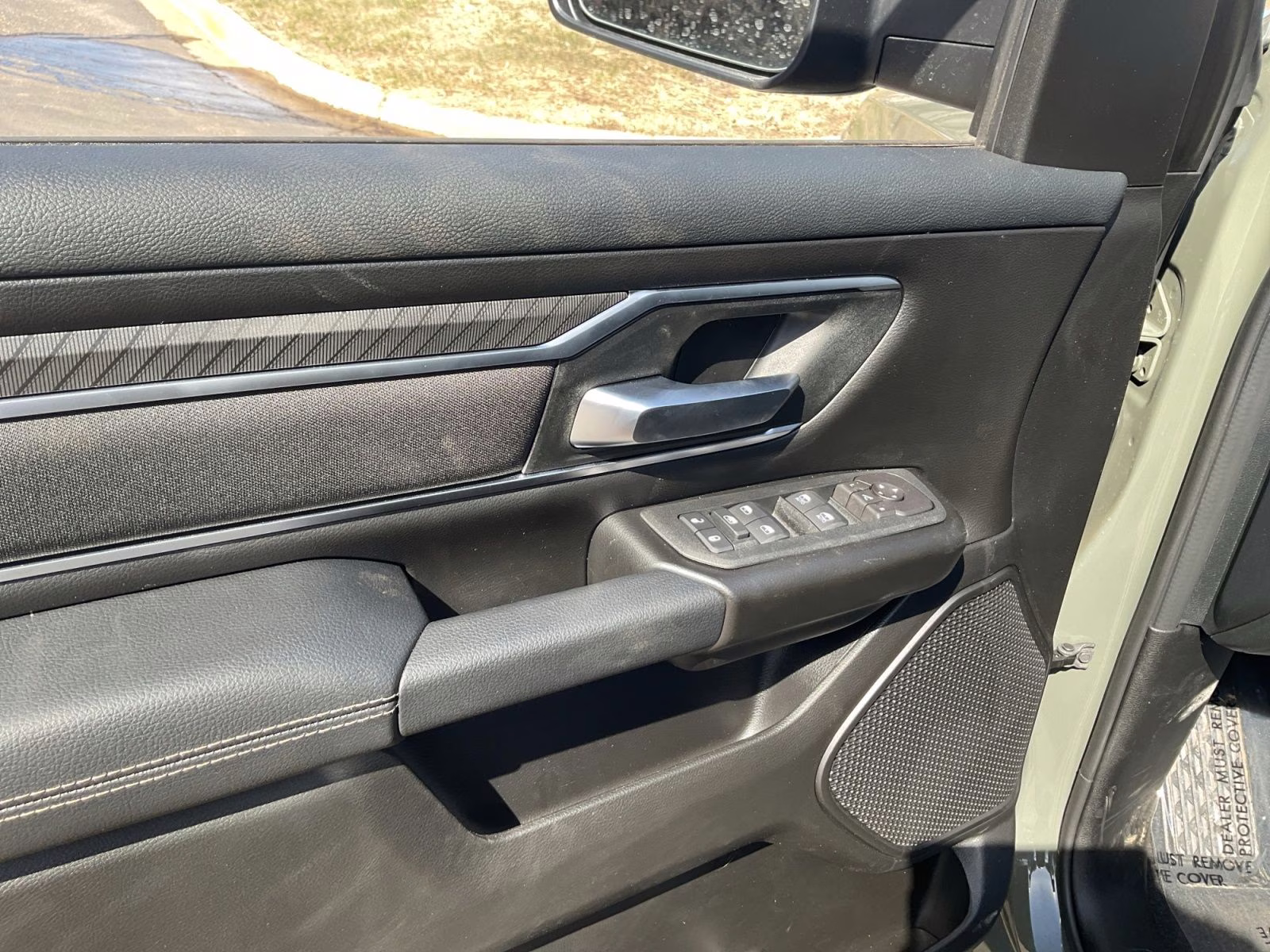 2026 Canyon Lake Ram 1500 Big Horn/Lone Star 4X4 Truck