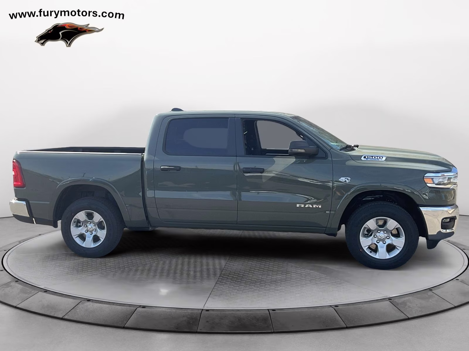 2026 Canyon Lake Ram 1500 Big Horn/Lone Star 4X4 Truck