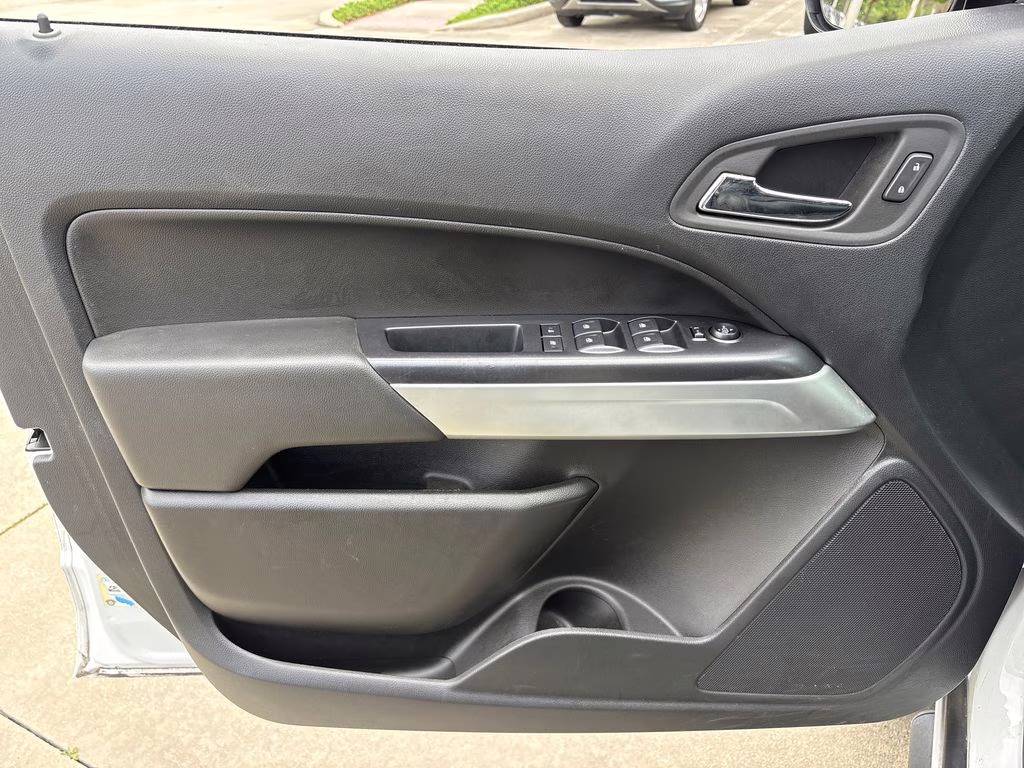 2022 Summit White Chevrolet Colorado ZR2 4X4 Truck