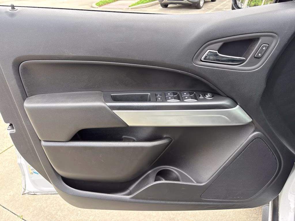2022 Summit White Chevrolet Colorado ZR2 4X4 Truck