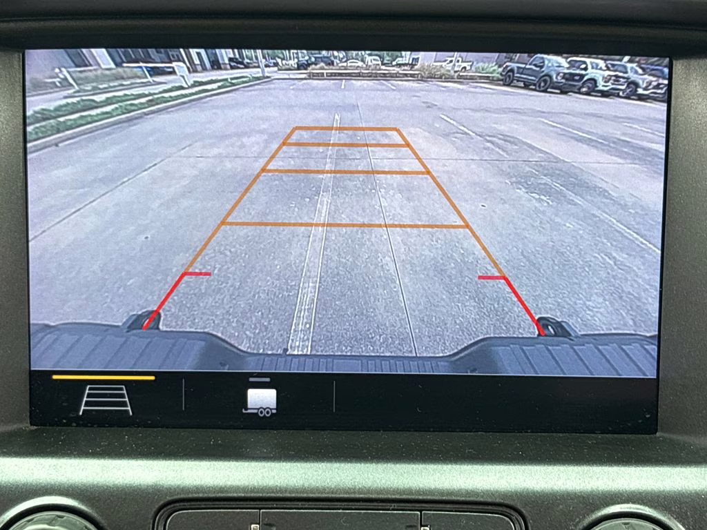 2022 Summit White Chevrolet Colorado ZR2 4X4 Truck