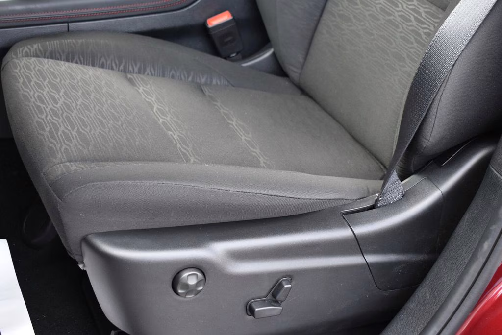 2026 Octane Red Pearlcoat Dodge Durango GT HEMI V8 AWD SUV