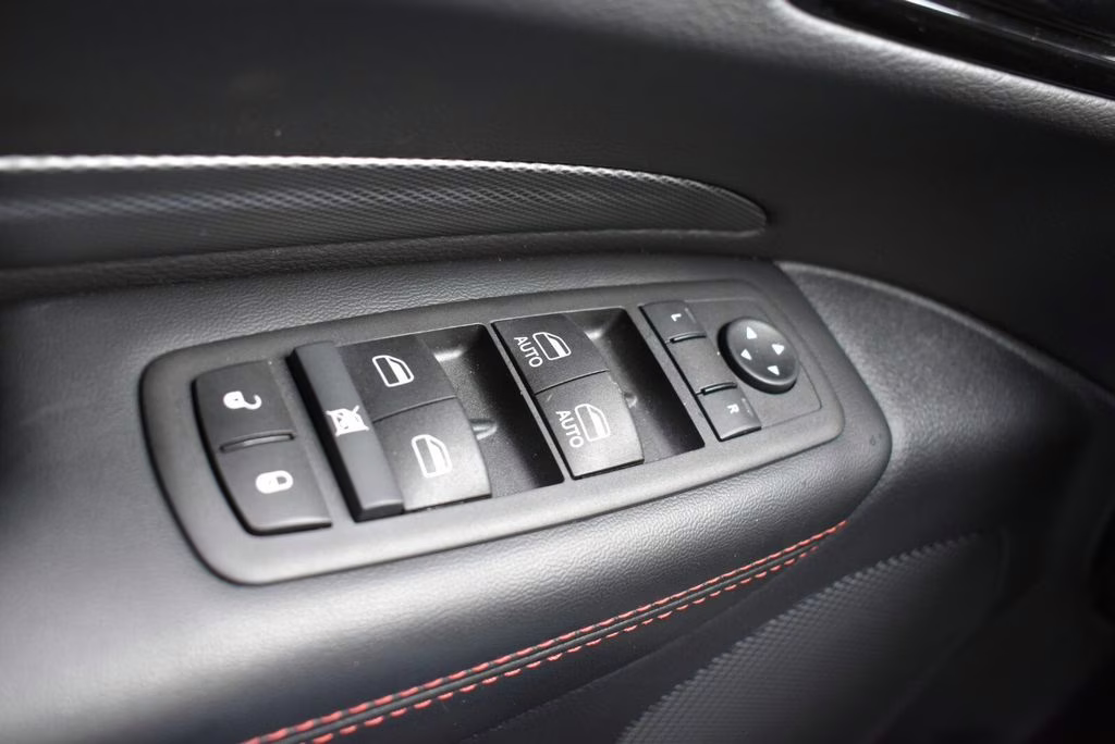 2026 Octane Red Pearlcoat Dodge Durango GT HEMI V8 AWD SUV