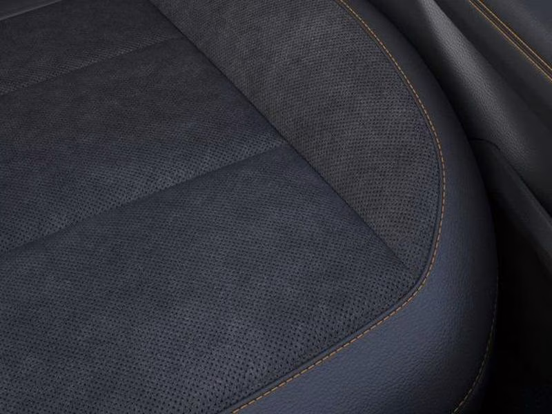 2026 Carbonized Gray Metallic Ford Explorer Tremor 4X4 SUV