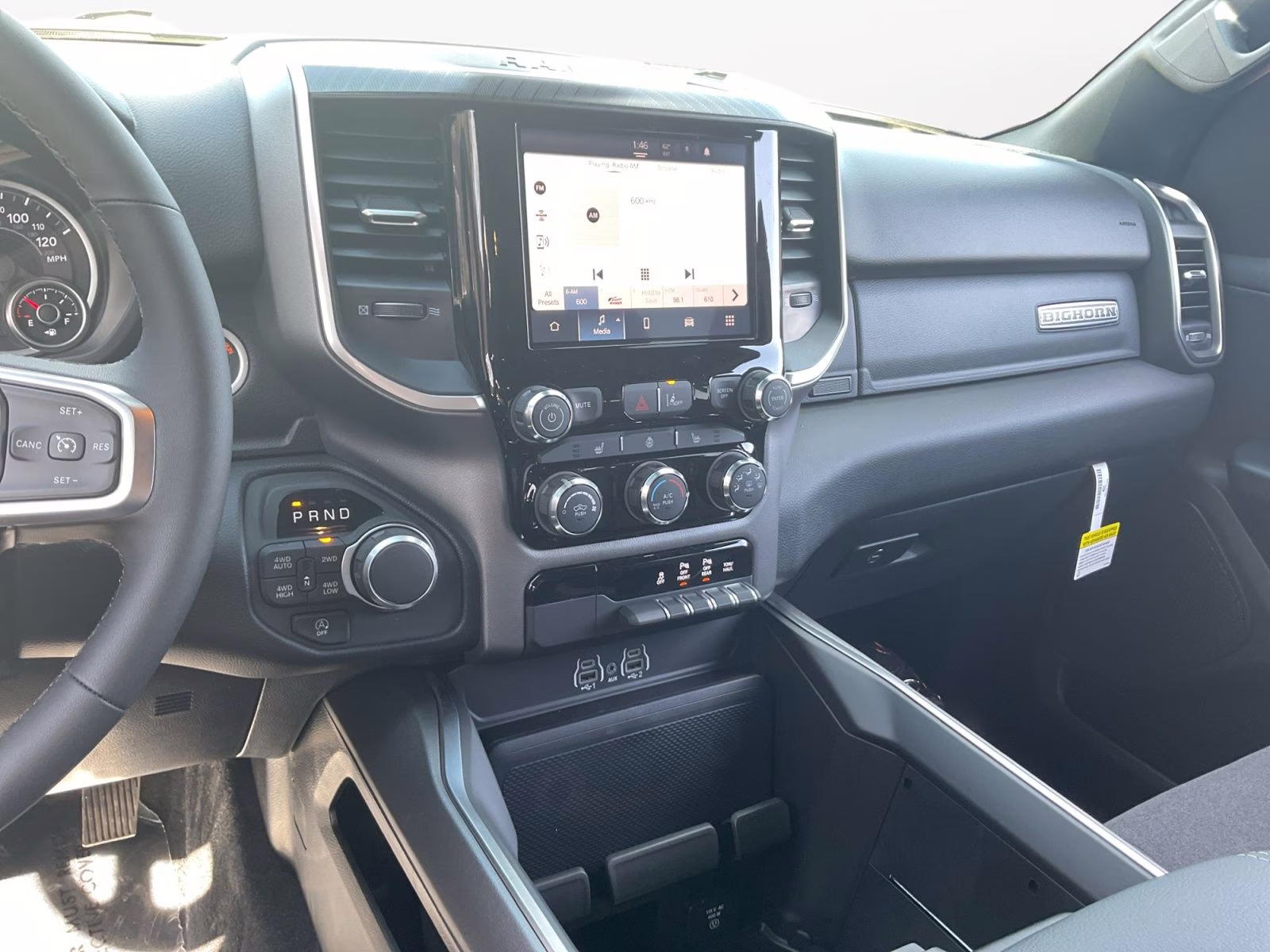 2026 Canyon Lake Ram 1500 Big Horn/Lone Star 4X4 Truck