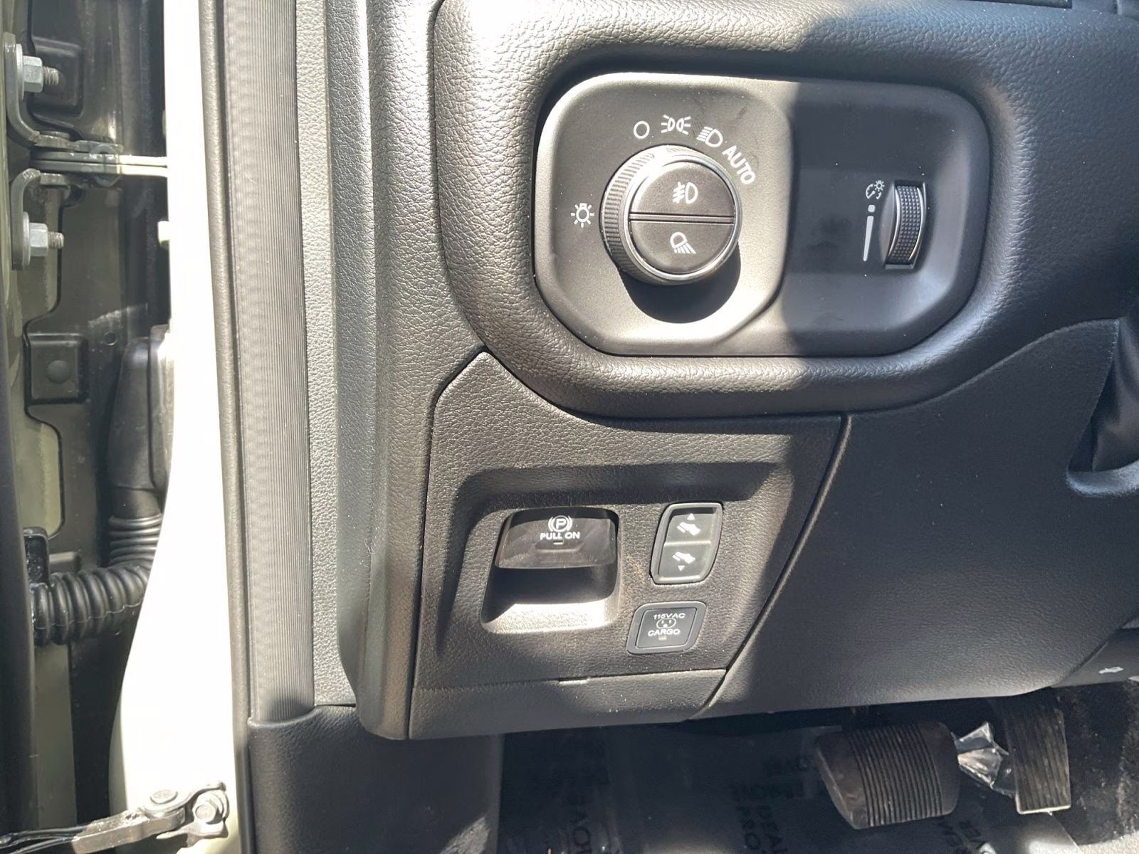 2026 Canyon Lake Ram 1500 Big Horn/Lone Star 4X4 Truck