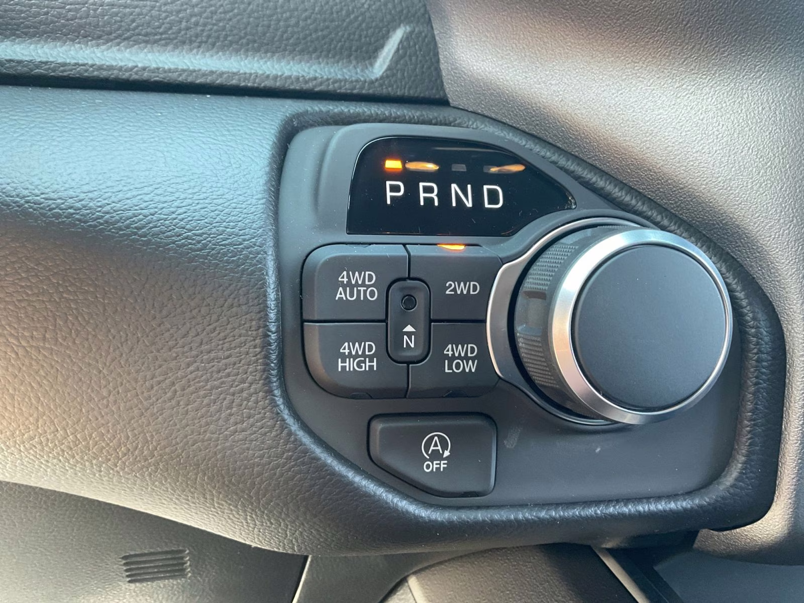 2026 Canyon Lake Ram 1500 Big Horn/Lone Star 4X4 Truck