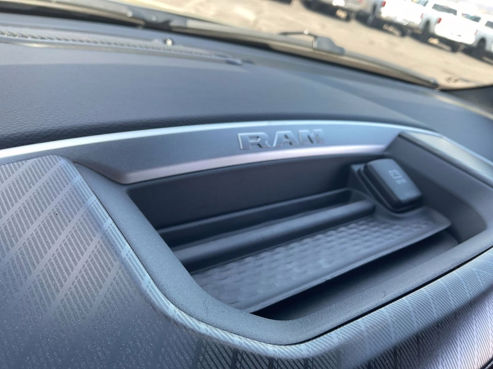 2026 Canyon Lake Ram 1500 Big Horn/Lone Star 4X4 Truck