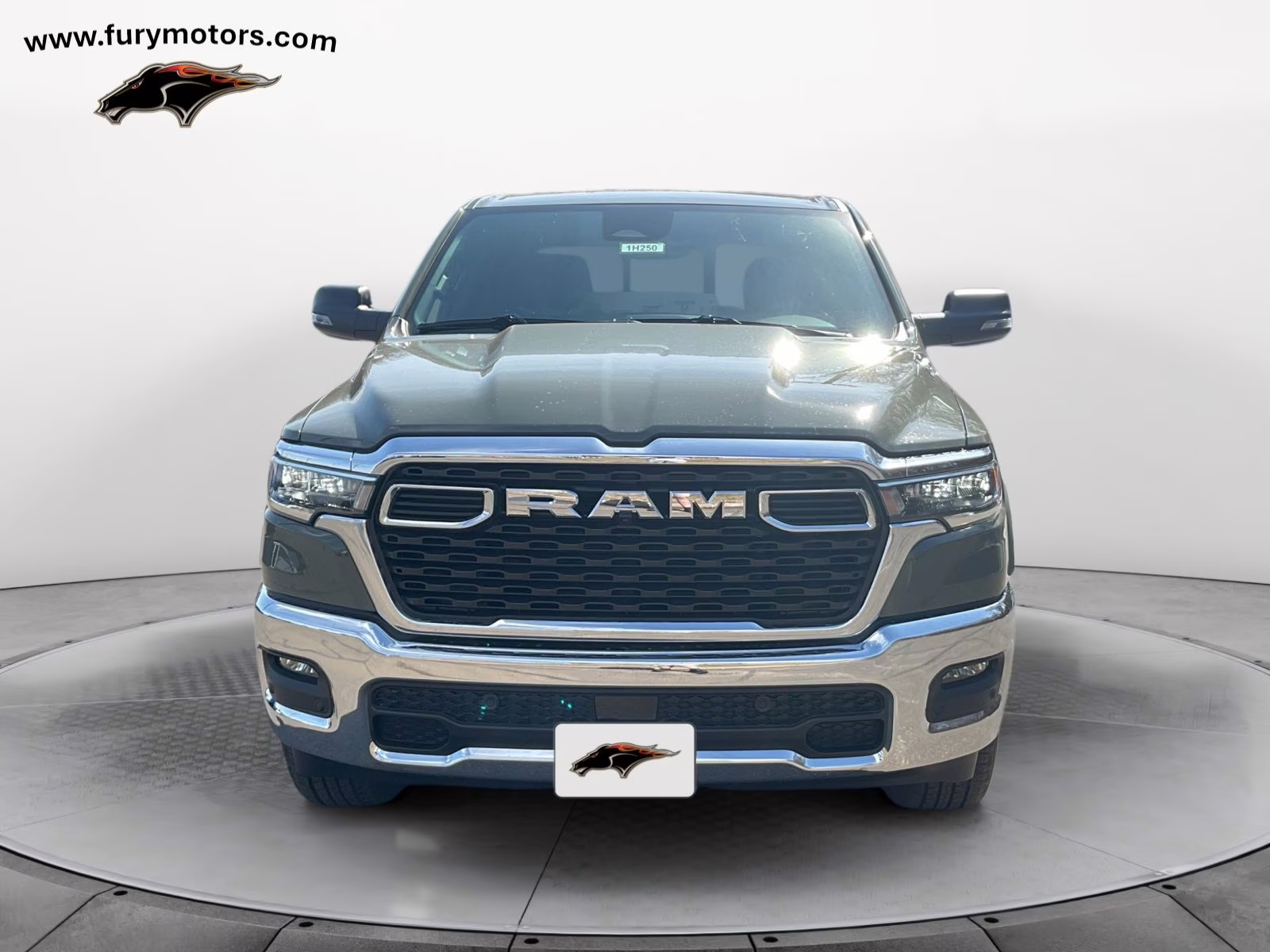 2026 Canyon Lake Ram 1500 Big Horn/Lone Star 4X4 Truck