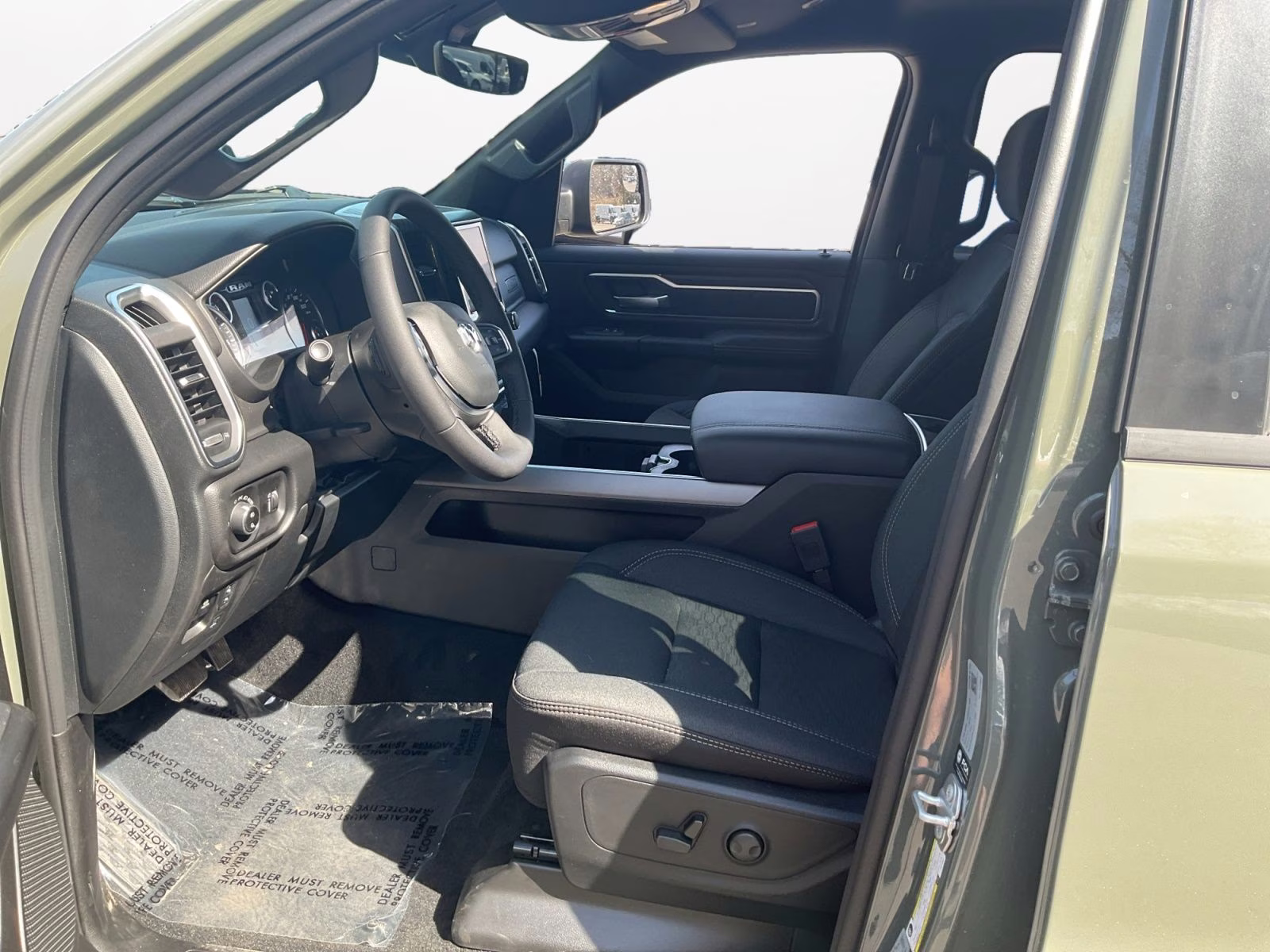 2026 Canyon Lake Ram 1500 Big Horn/Lone Star 4X4 Truck