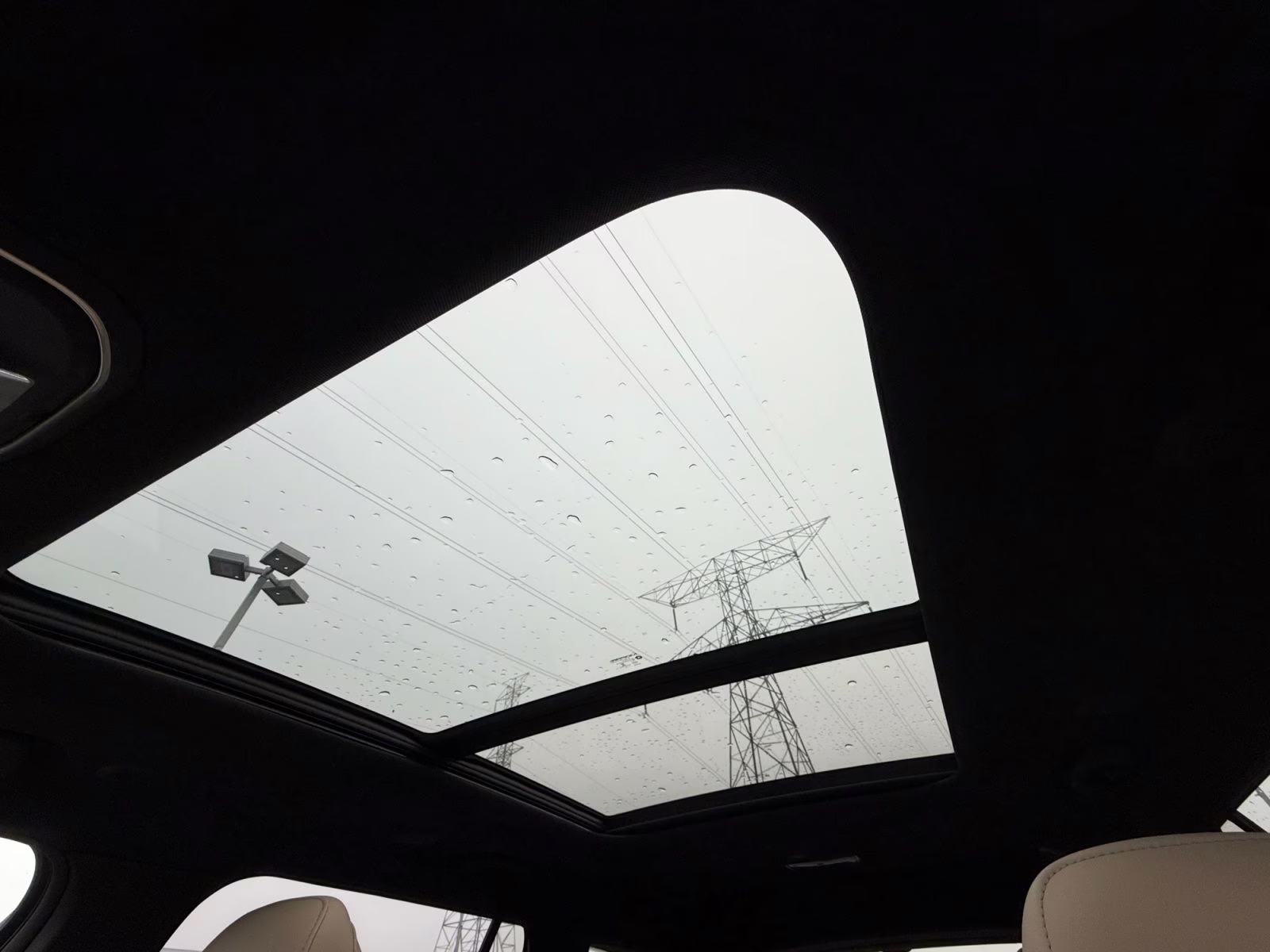 2026 Steel Blue Jeep Grand Cherokee L Limited 4X4 SUV