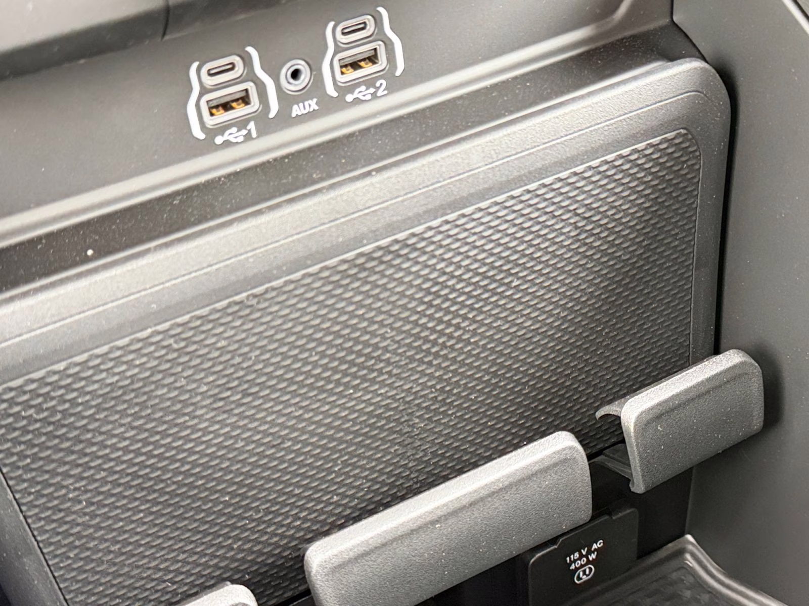 2026 Granite Crystal Metallic Clearcoat Ram 1500 Big Horn/Lone Star 4X4 Truck