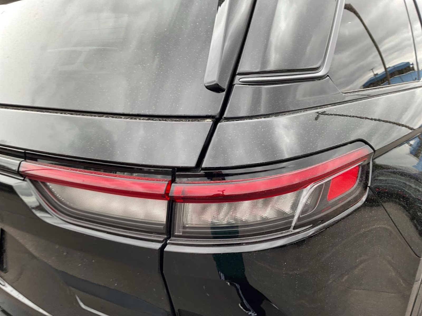 2026 Diamond Black Crystal Pearlcoat Jeep Grand Cherokee Limited 4X4 SUV