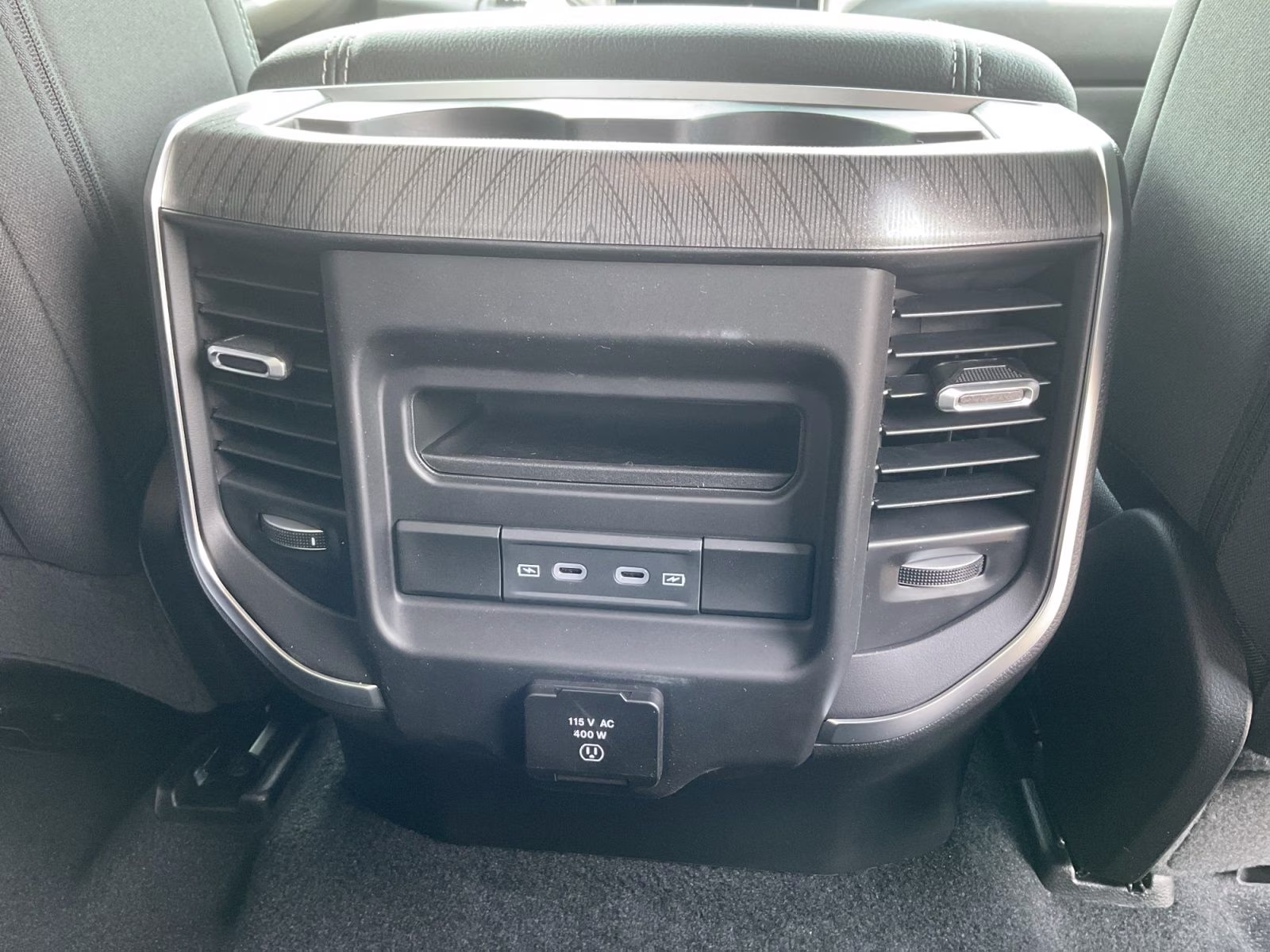2026 Forged Blue Metallic Ram 1500 Big Horn/Lone Star 4X4 Truck