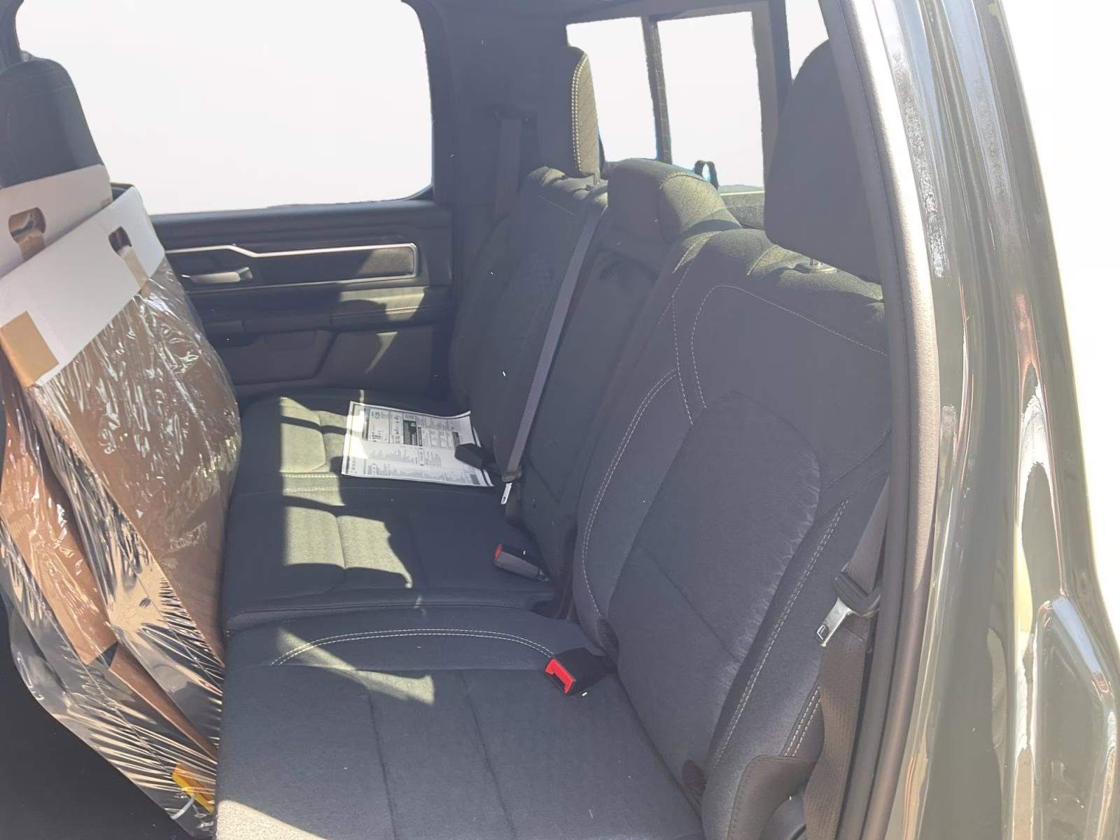 2026 Canyon Lake Ram 1500 Big Horn/Lone Star 4X4 Truck