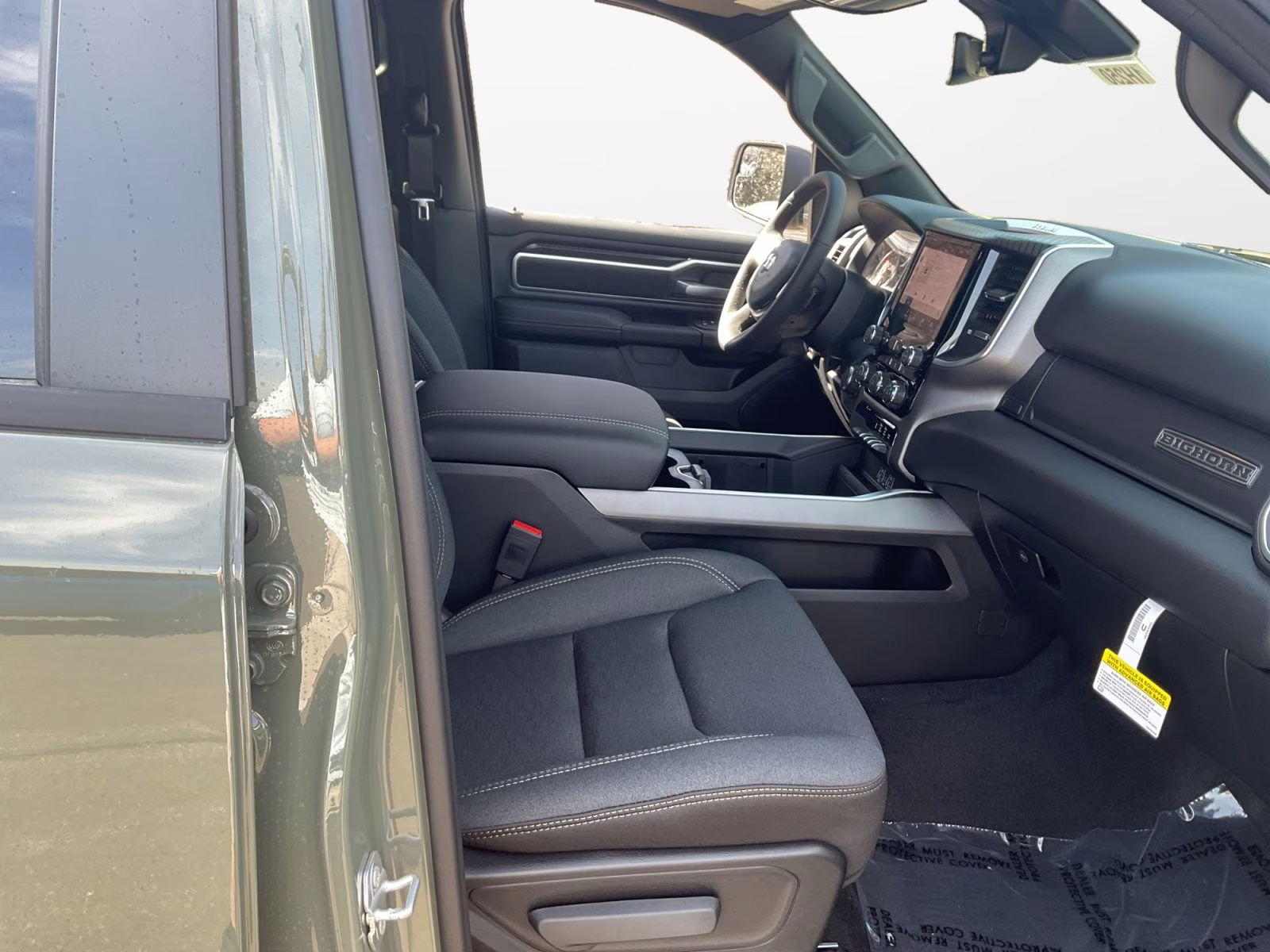 2026 Canyon Lake Ram 1500 Big Horn/Lone Star 4X4 Truck