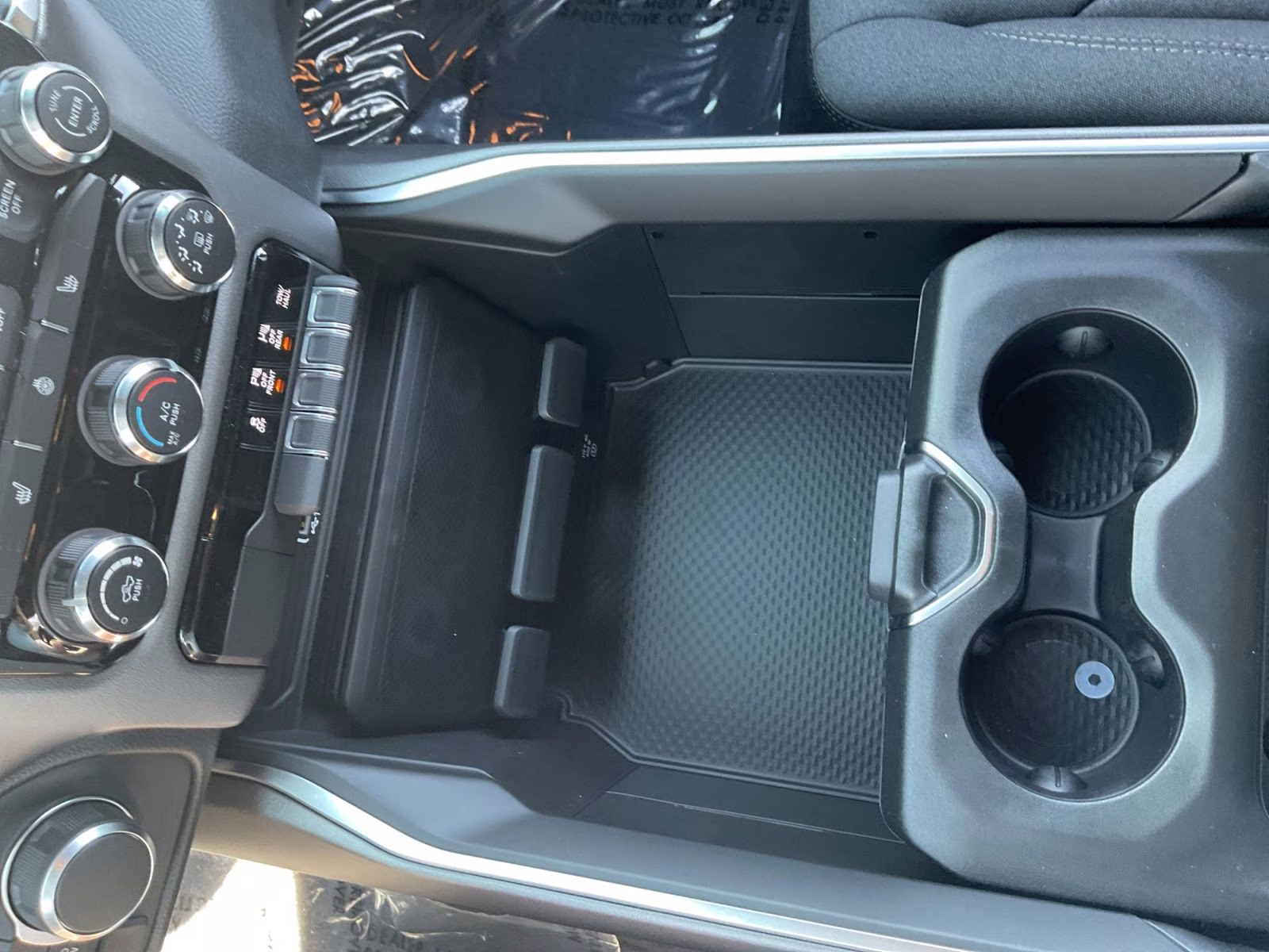 2026 Canyon Lake Ram 1500 Big Horn/Lone Star 4X4 Truck