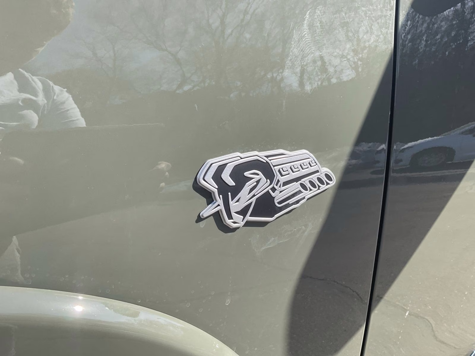 2026 Canyon Lake Ram 1500 Big Horn/Lone Star 4X4 Truck